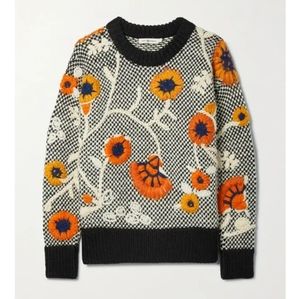 Tory Burch wool sweater